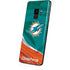 NFL Miami Dolphins Galaxy S9 Skin