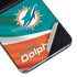 NFL Miami Dolphins Galaxy Z Flip5 5G Skin
