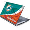 NFL Miami Dolphins Generic Laptop Skin