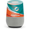 NFL Miami Dolphins Google Home Skin