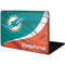 NFL Miami Dolphins Google Pixelbook Go Skin
