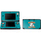 NFL Miami Dolphins Helmet 3DS (2011) Skin