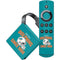 NFL Miami Dolphins Helmet Amazon Fire TV Skin