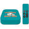 NFL Miami Dolphins Helmet Apple TV Skin