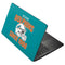 NFL Miami Dolphins Helmet Asus X502CA 15.6 Skin