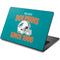 NFL Miami Dolphins Helmet Dell Chromebook Skin