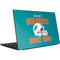 NFL Miami Dolphins Helmet Dell Vostro Skin