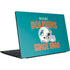 NFL Miami Dolphins Helmet Dell Vostro Skin