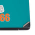 NFL Miami Dolphins Helmet Dell Vostro Skin