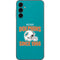 NFL Miami Dolphins Helmet Galaxy A14 5G Skin