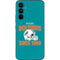 NFL Miami Dolphins Helmet Galaxy A54 5G Skin