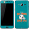 NFL Miami Dolphins Helmet Galaxy J3 Skin