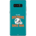 NFL Miami Dolphins Helmet Galaxy Note 8 Skin