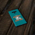 NFL Miami Dolphins Helmet Galaxy Note 9 Skin