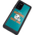 NFL Miami Dolphins Helmet Galaxy Note20 5G Waterproof Case