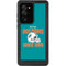 NFL Miami Dolphins Helmet Galaxy Note20 Ultra 5G Waterproof Case