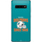 NFL Miami Dolphins Helmet Galaxy S10 Plus Skin