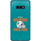 NFL Miami Dolphins Helmet Galaxy S10e Skin