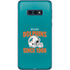 NFL Miami Dolphins Helmet Galaxy S10e Skin