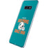 NFL Miami Dolphins Helmet Galaxy S10e Skin