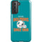 NFL Miami Dolphins Helmet Galaxy S21 5G Pro Case