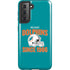 NFL Miami Dolphins Helmet Galaxy S21 5G Pro Case