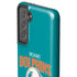 NFL Miami Dolphins Helmet Galaxy S21 5G Pro Case