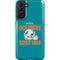 NFL Miami Dolphins Helmet Galaxy S21 FE Pro Case