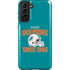 NFL Miami Dolphins Helmet Galaxy S21 FE Pro Case