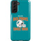 NFL Miami Dolphins Helmet Galaxy S21 Plus 5G Pro Case