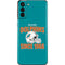 NFL Miami Dolphins Helmet Galaxy S21 Plus 5G Skin