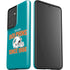 NFL Miami Dolphins Helmet Galaxy S21 Ultra 5G Pro Case