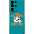 NFL Miami Dolphins Helmet Galaxy S21 Ultra 5G Skin