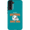 NFL Miami Dolphins Helmet Galaxy S22 Plus Pro Case