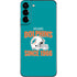 NFL Miami Dolphins Helmet Galaxy S22 Plus Skin
