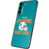 NFL Miami Dolphins Helmet Galaxy S22 Plus Skin