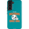 NFL Miami Dolphins Helmet Galaxy S22 Pro Case