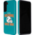 NFL Miami Dolphins Helmet Galaxy S22 Pro Case
