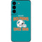 NFL Miami Dolphins Helmet Galaxy S22 Skin