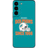 NFL Miami Dolphins Helmet Galaxy S22 Skin