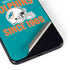 NFL Miami Dolphins Helmet Galaxy S22 Skin