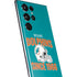 NFL Miami Dolphins Helmet Galaxy S22 Ultra Skin