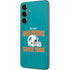 NFL Miami Dolphins Helmet Galaxy S23 FE Skin