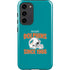 NFL Miami Dolphins Helmet Galaxy S23 Plus Pro Case