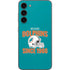 NFL Miami Dolphins Helmet Galaxy S23 Plus Skin