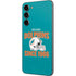 NFL Miami Dolphins Helmet Galaxy S23 Plus Skin