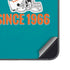 NFL Miami Dolphins Helmet Galaxy S23 Plus Skin