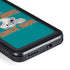 NFL Miami Dolphins Helmet Galaxy S23 Plus Waterproof Case