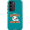 NFL Miami Dolphins Helmet Galaxy S23 Pro Case