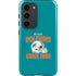 NFL Miami Dolphins Helmet Galaxy S23 Pro Case
